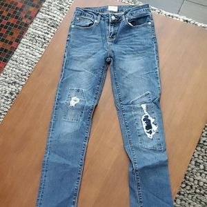 Hudson Jeans